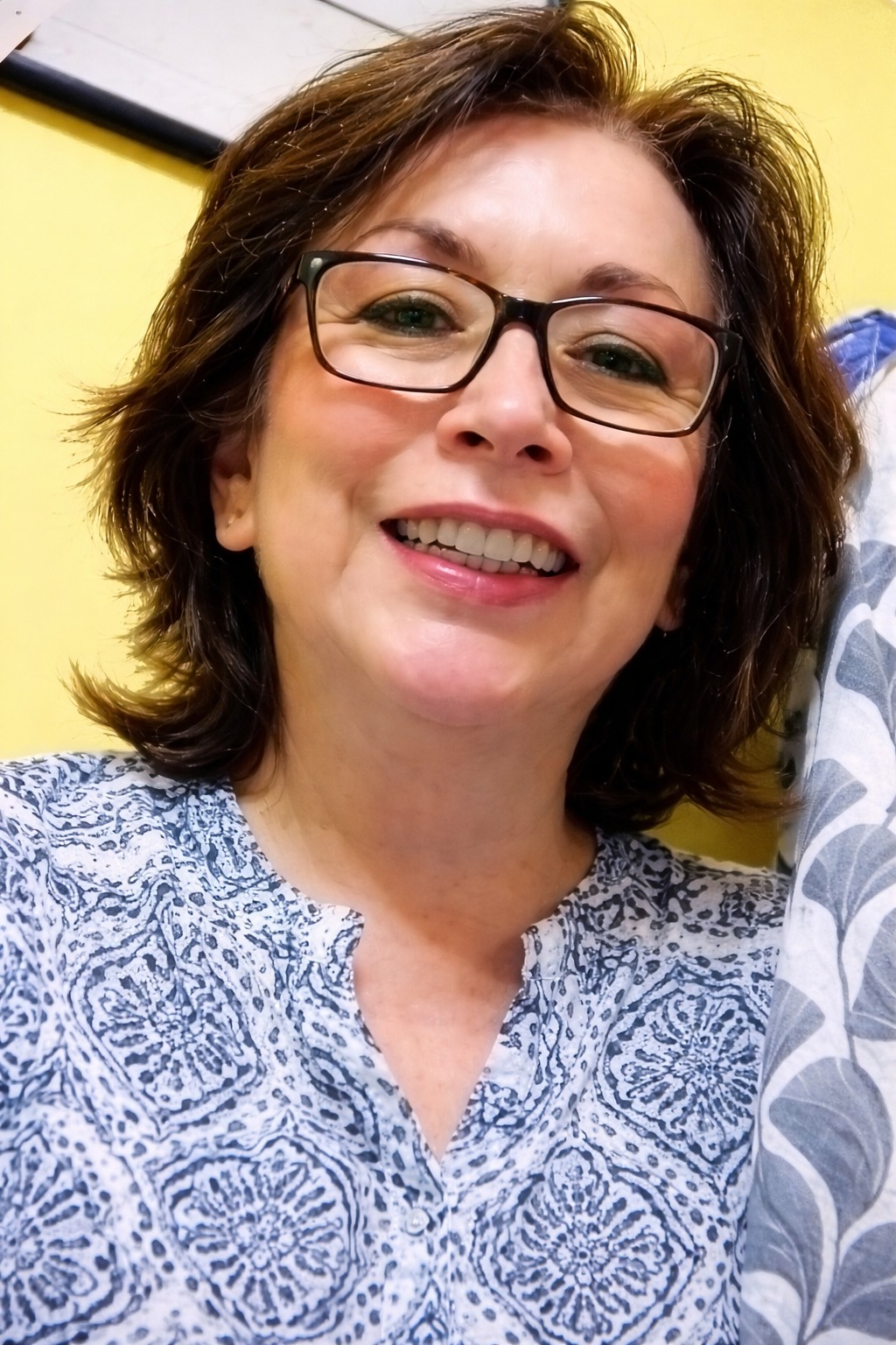 Dra. Mery Martinez